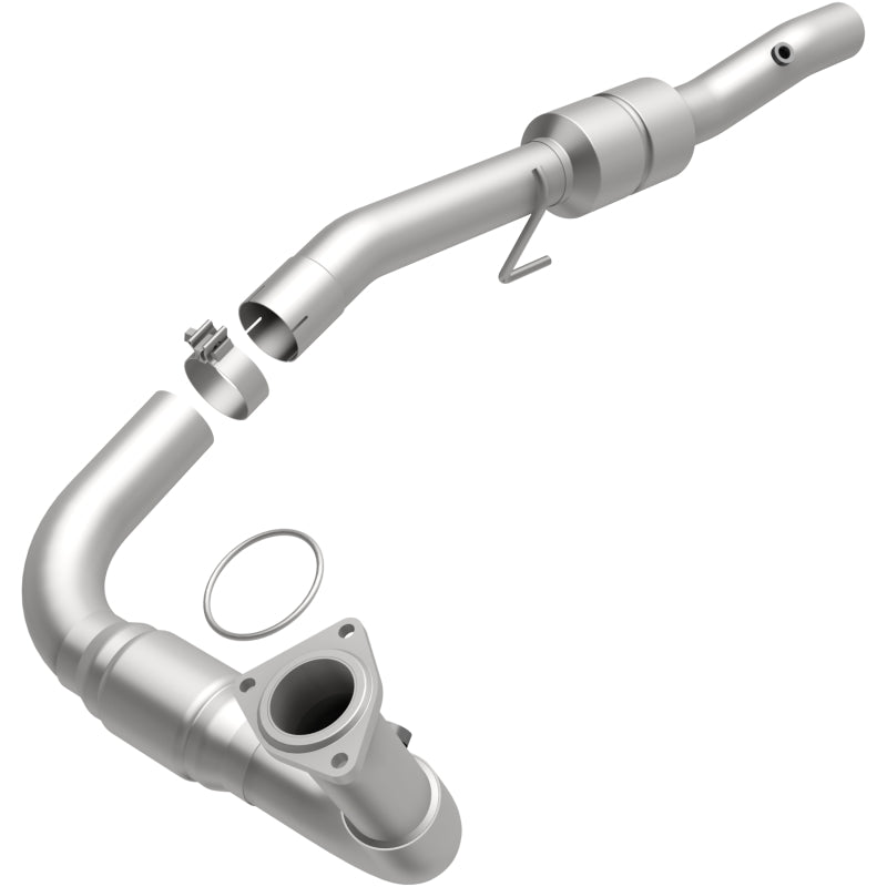 MagnaFlow Conv DF 00-06 Chevy/GMC Driver Side 6.0L Magnaflow