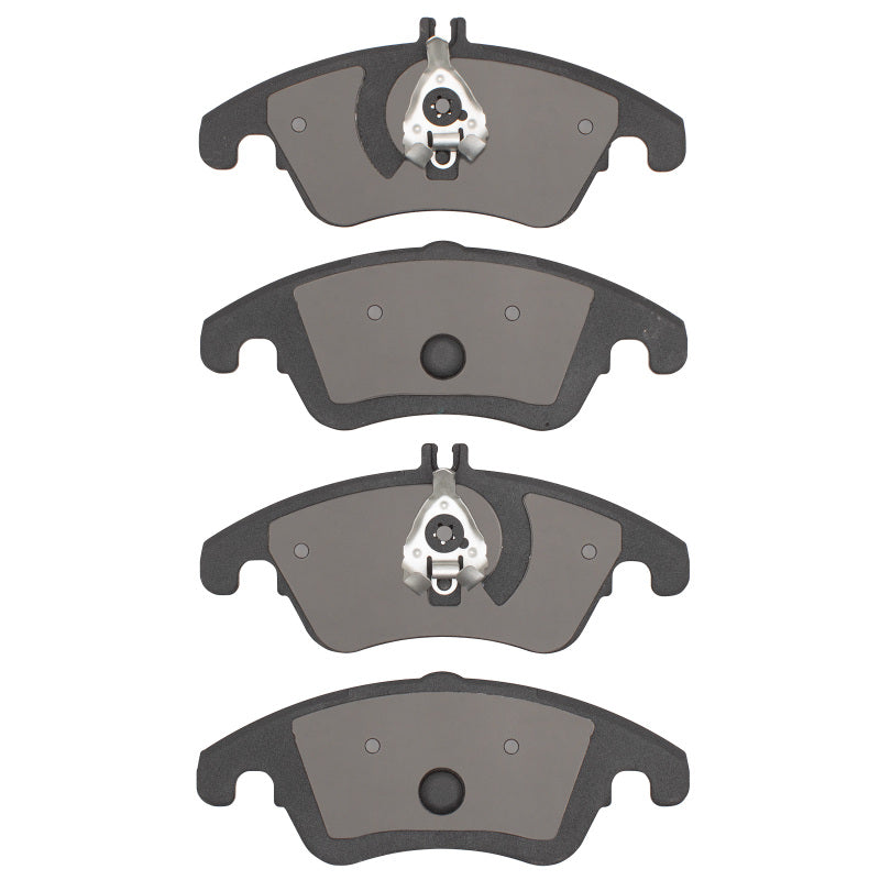R1 08-17 Mercedes-Benz E550 Front Optimum OE Brake Pads