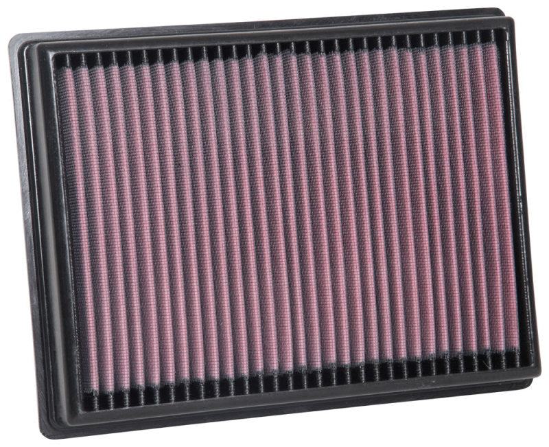 K&N 2019 Honda Insight L4-1.5L F/I Replacement Drop In Air Filter K&N Engineering