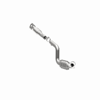MagnaFlow Conv DF 03-07 GM 2500/3500 Passenger Side Magnaflow