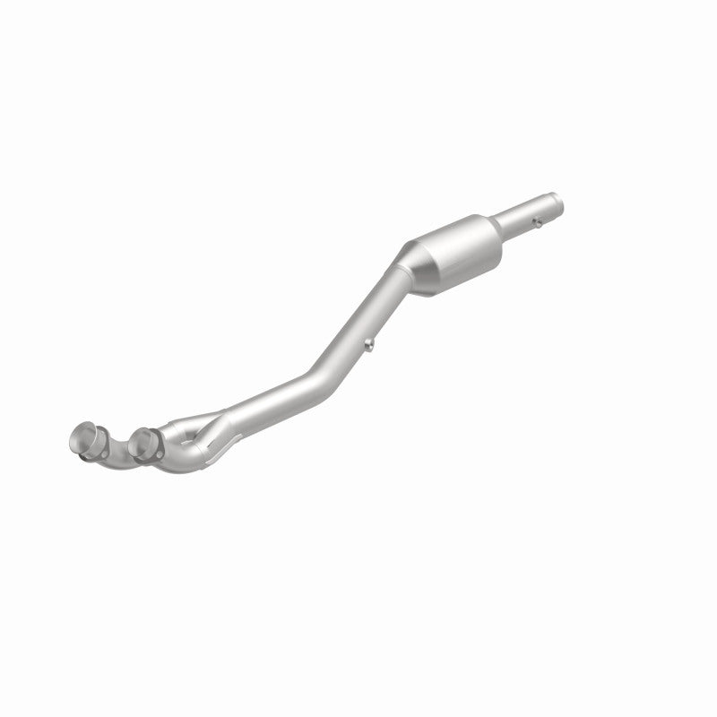 MagnaFlow Left Side Converter Direct Fit California Grade 00-03 BMW M5 5.0L Magnaflow