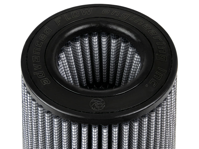 afe Magnum FORCE Intake Replacement Air Filter 4 IN F x 6 IN B x 4-1/2 IN T (Inverted) x 6 IN H