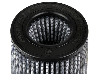 afe Magnum FORCE Intake Replacement Air Filter 4 IN F x 6 IN B x 4-1/2 IN T (Inverted) x 6 IN H