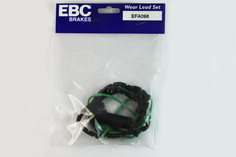 EBC 2006-2009 BMW Z4 M 3.2L Rear Wear Leads EBC
