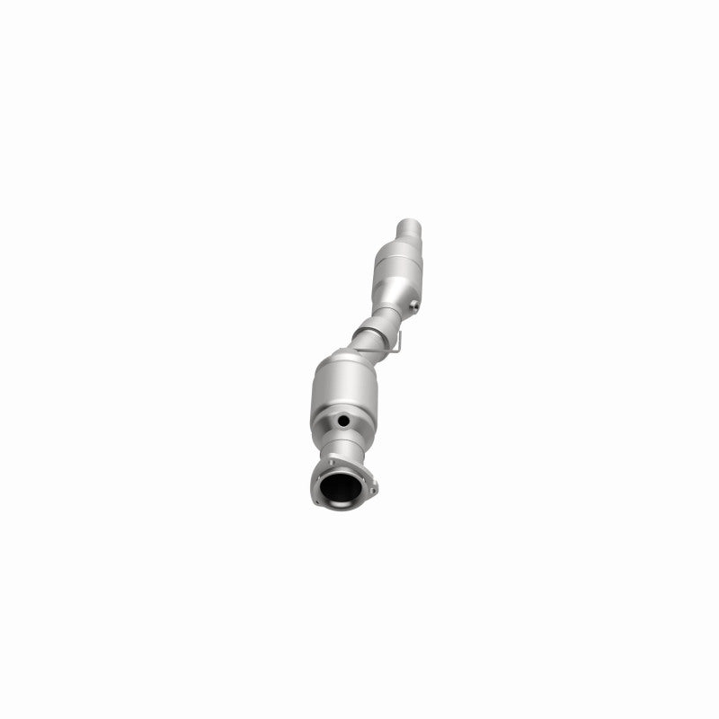 MagnaFlow Conv DF 04-06 Audi S4 4.2L CA Magnaflow