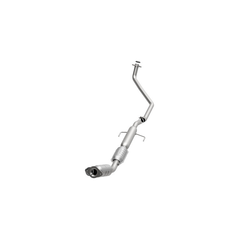 MagnaFlow Converter Direct Fit California 09-11 Toyota Corolla / Matrix L4-1.8LGAS Magnaflow