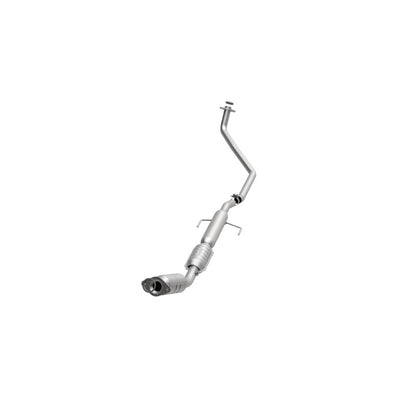 MagnaFlow Converter Direct Fit California 09-11 Toyota Corolla / Matrix L4-1.8LGAS Magnaflow