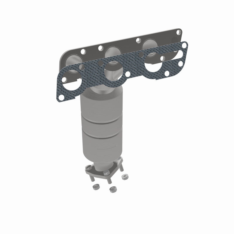 Magnaflow Conv DF 04-05 Suzuki Verona 2.5L Magnaflow
