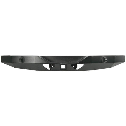 Rock Slide 18-22 Jeep JL 2-4 Door Rigid Rear Bumper / No Tire Carrier Rock Slide Engineering