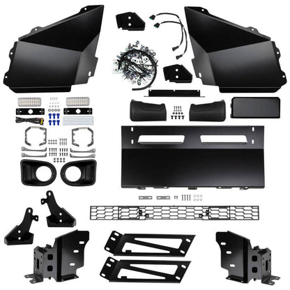 ARB Bumper/Fitting Kit Bundle 3914630