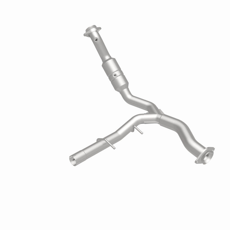 Magnaflow 11-12 Ford F-150 3.5L Direct Fit Converter Magnaflow