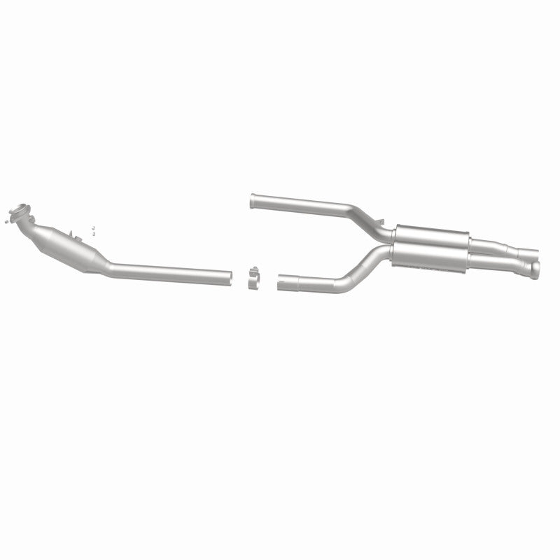 Magnaflow 2015 E400 3 Direct Fit Converter Magnaflow