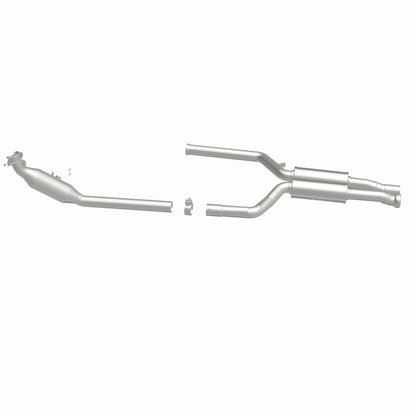 Magnaflow 2015 E400 3 Direct Fit Converter Magnaflow