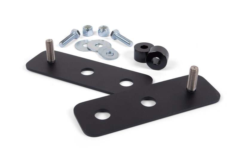 Zone Offroad 2019-2024 Ram 3500 Mega Cab/Dually DEF Relocation Kit - ZOND5408