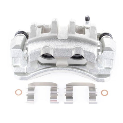 Power Stop 07-12 Hyundai Veracruz Front Right Autospecialty Caliper w/Bracket PowerStop