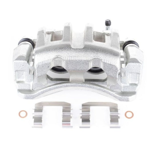 Power Stop 07-12 Hyundai Veracruz Front Right Autospecialty Caliper w/Bracket PowerStop