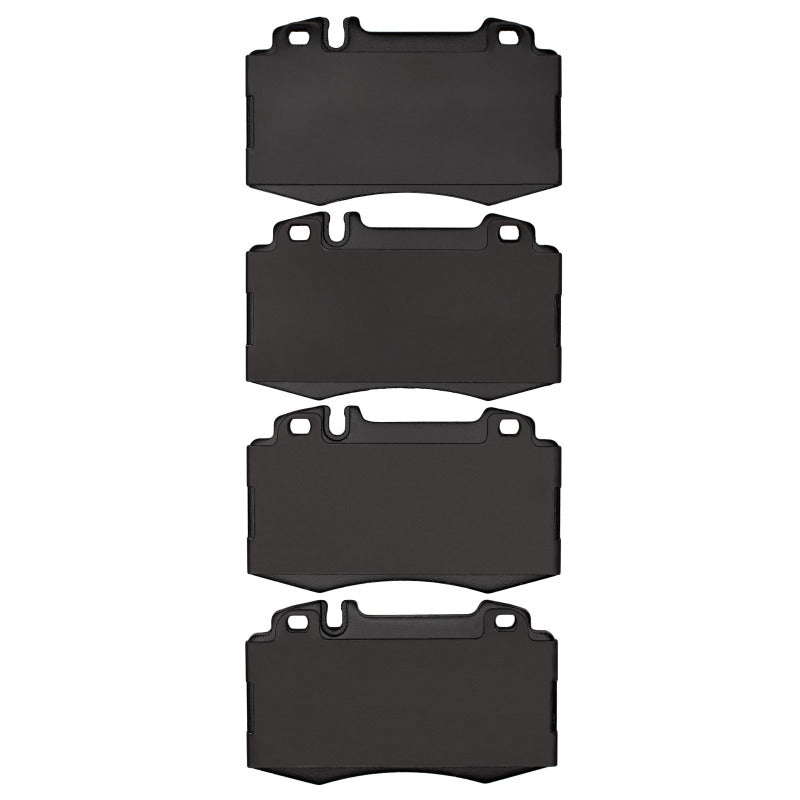 R1 01-12 Mercedes-Benz CLS550 Front Optimum OE Brake Pads