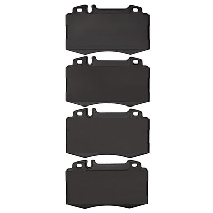 R1 01-12 Mercedes-Benz CLS550 Front Optimum OE Brake Pads