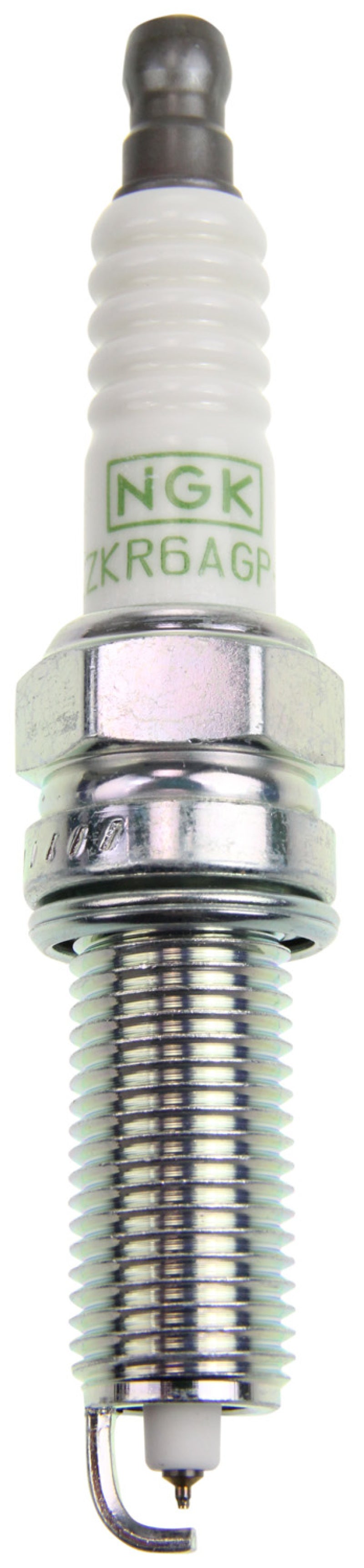 NGK G-Power Spark Plug Box of 4 (LZKR6AGP-E) NGK