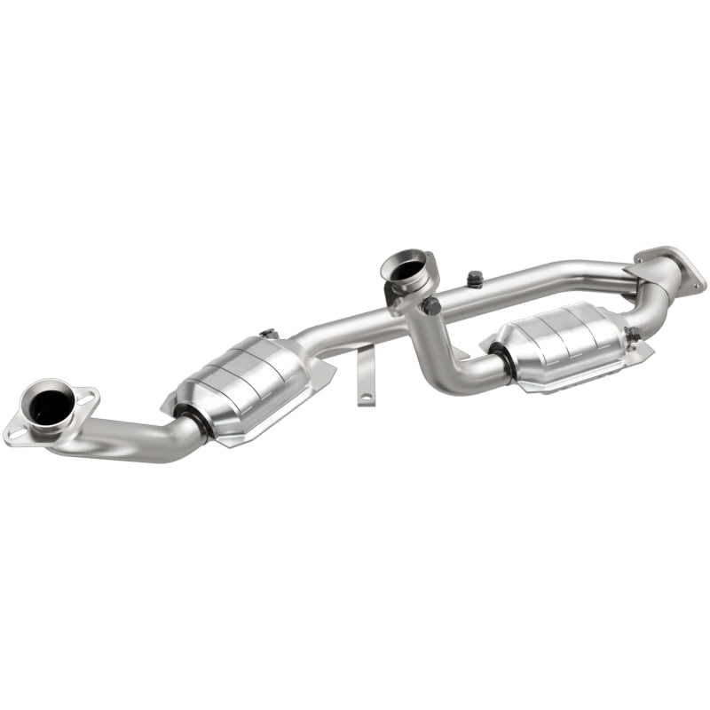 MagnaFlow Conv Direct Fit 97-98 Ford Windstar 3.0L Magnaflow