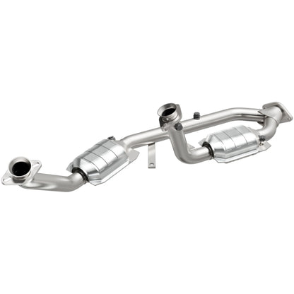 MagnaFlow Conv Direct Fit 97-98 Ford Windstar 3.0L Magnaflow