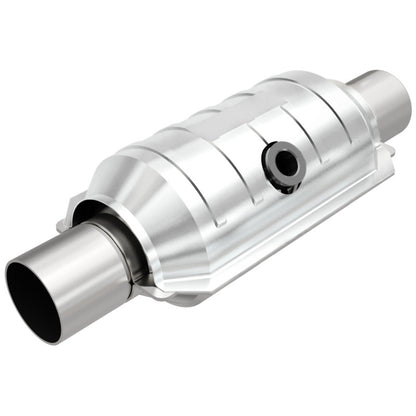 MagnaFlow Conv Univ 1.75 Mid Bed Sensor Magnaflow
