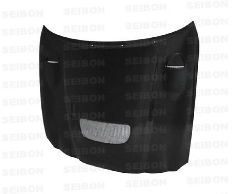 Seibon 94-99 Toyota Celica GT Carbon Fiber Hood Seibon