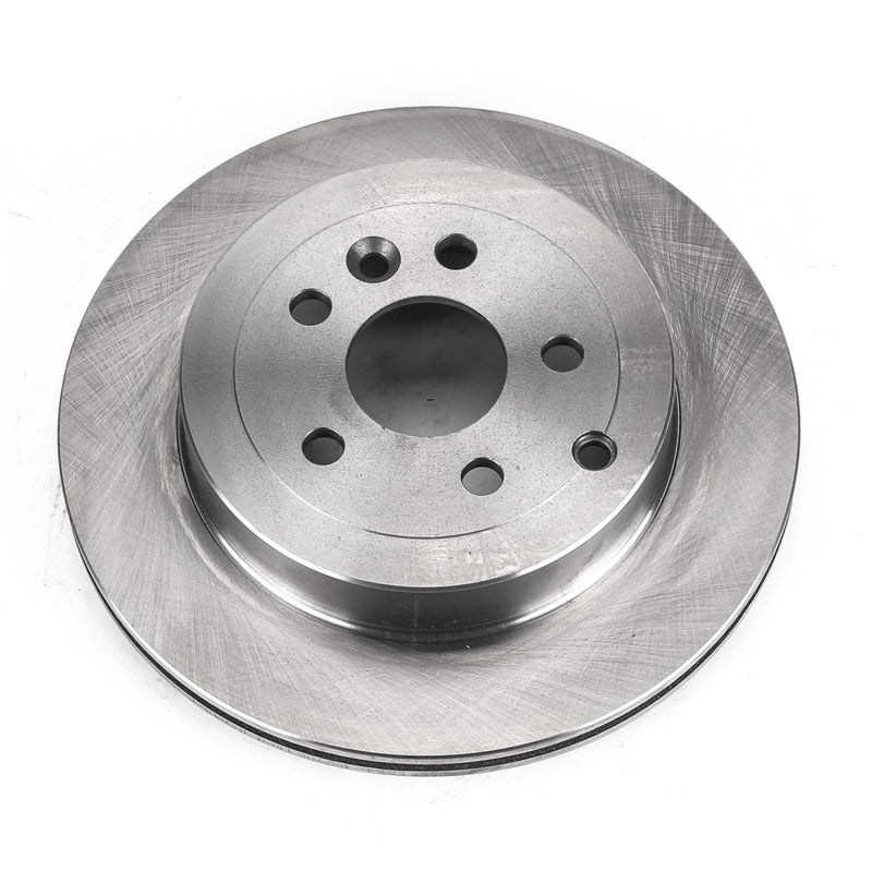 Power Stop 08-12 Land Rover LR2 Rear Autospecialty Brake Rotor PowerStop