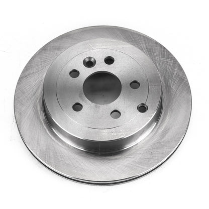 Power Stop 08-12 Land Rover LR2 Rear Autospecialty Brake Rotor PowerStop