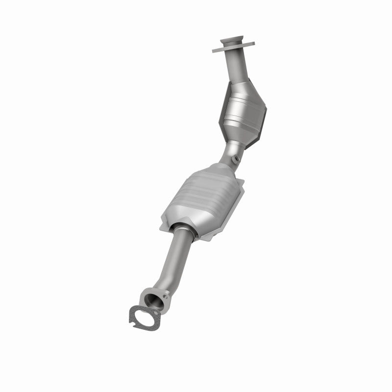 Magnaflow Conv DF 03-06 Ford Crown Victoria / 03-06 Lincoln Town Car 4.6L (California) Magnaflow
