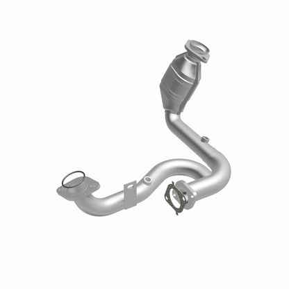 MagnaFlow Conv DF 00-03 Ford Taurus 3.0L Magnaflow