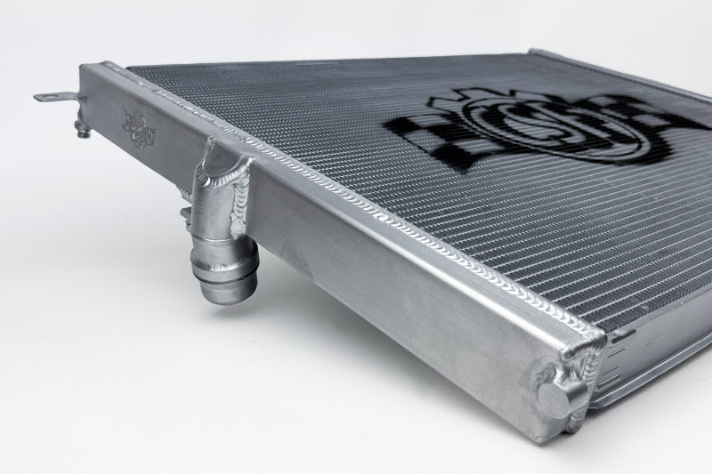 CSF Performance Radiator for 2017-2021 BMW 230i, M240i, 330i & 340i - 7089