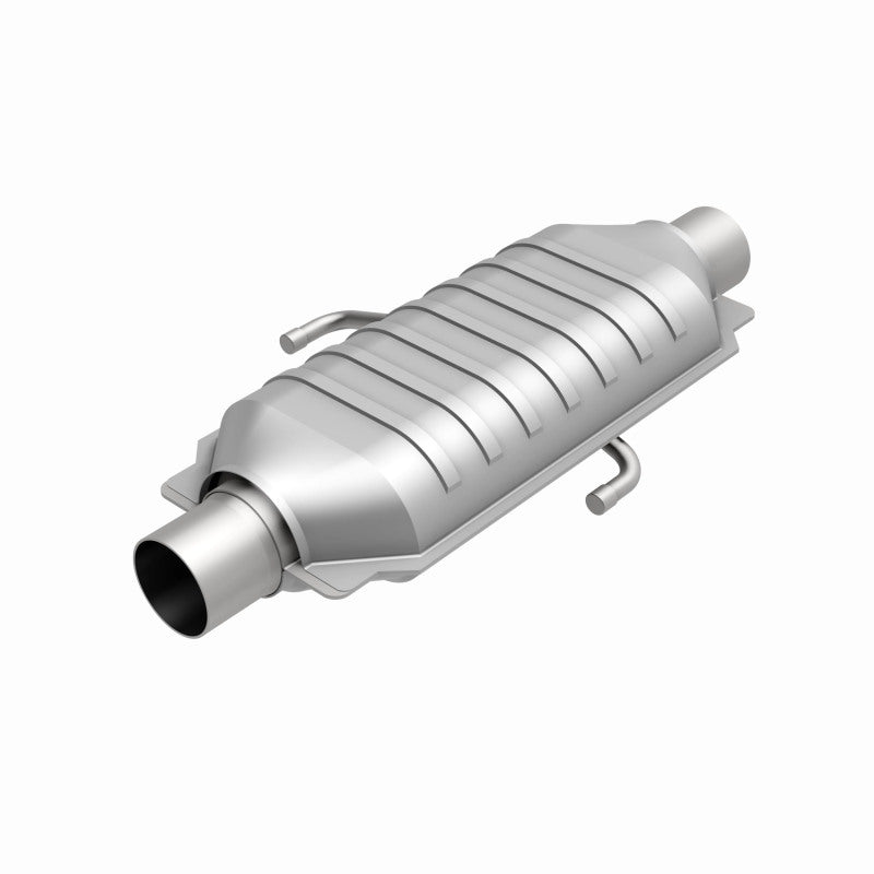 MagnaFlow Conv Univ 3/3 W/2Air Magnaflow