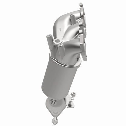 Magnaflow 11-17 Ford Explorer 3.5L Direct Fit Converter Magnaflow