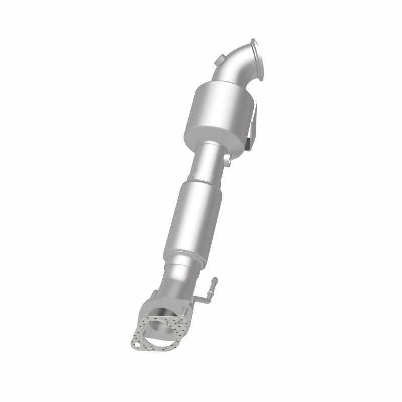 MagnaFlow 13-16 Ford Focus ST L4 2.0L California Grade Direct-Fit Catalytic Converter Magnaflow