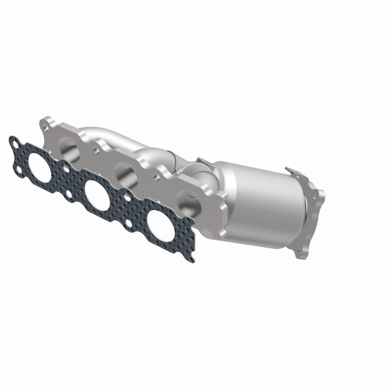 MagnaFlow Conv Direct Fit 08-12 Land Rover LR2 3.2L Magnaflow