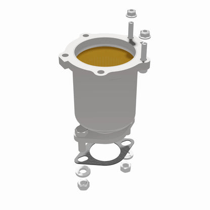 MagnaFlow Conv DF 03-05 Kia Sorento 3.5L cc Magnaflow