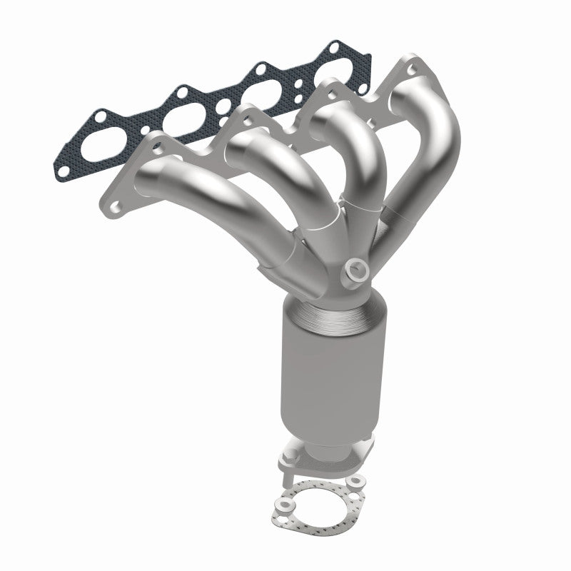 MagnaFlow Conv DF 09-10 Kia Sportage 2.0L Magnaflow