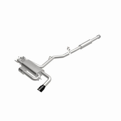 MagnaFlow 18-23 Subaru Crosstrek Overland Series Cat-Back Performance Exhaust System Magnaflow