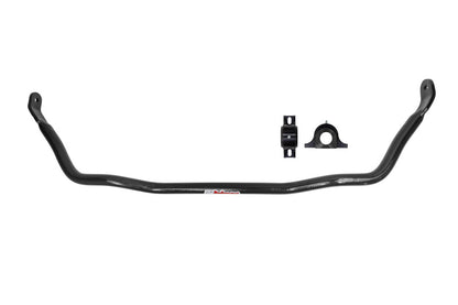 UMI Performance 15-24 Ford F-150 1 3/8in Solid Front Sway Bar - Black