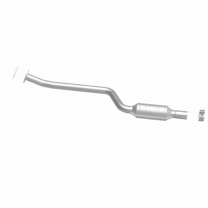 Magnaflow Conv DF 2006 BMW 530xi 3.0L OEM Magnaflow