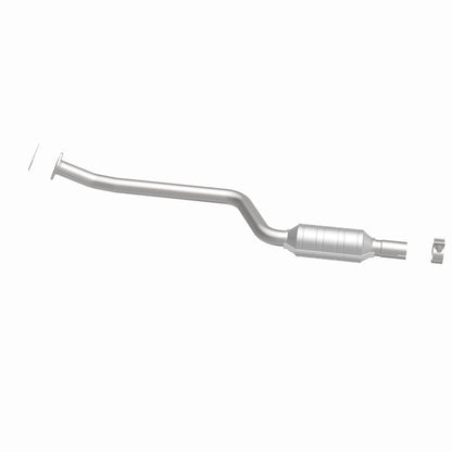 Magnaflow Conv DF 2006 BMW 530xi 3.0L OEM Magnaflow
