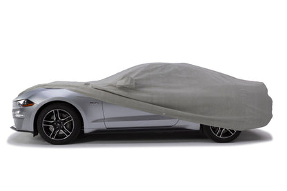 Covercraft 3-Layer Car Cover for 1999-2004 Ford F-150 - Gray