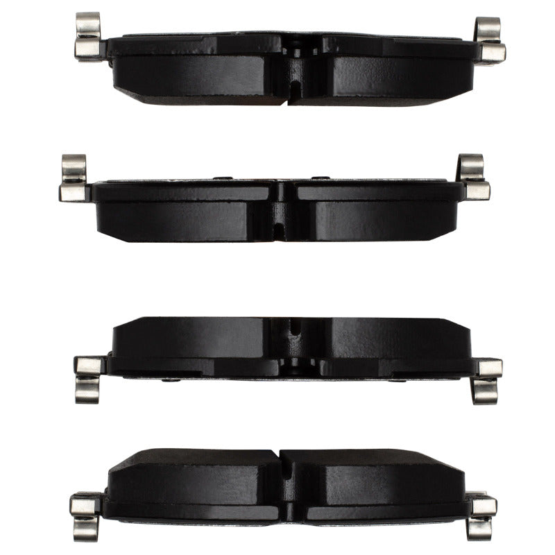 R1 14-21 Mini Cooper Clubman Front Semi Met Brake Pads