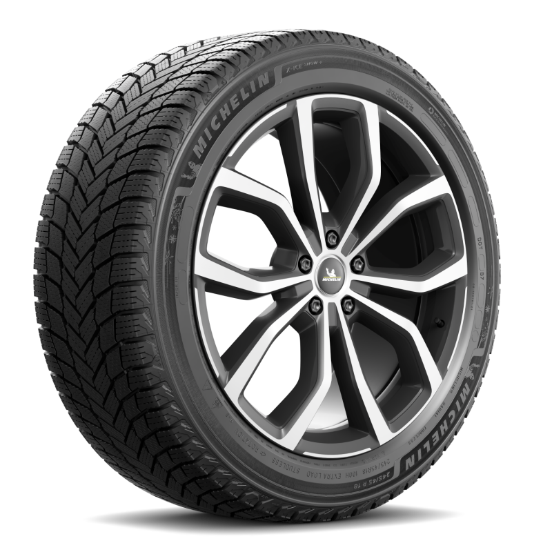 Michelin X-Ice Snow+ 235/50R18 101H XL
