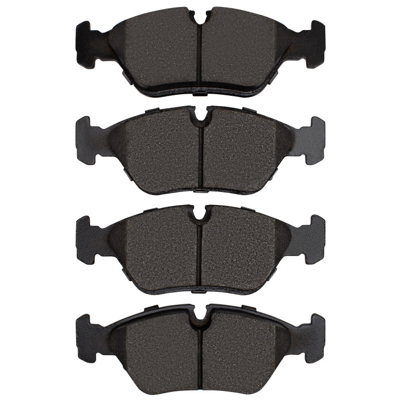 R1 Front OE Brake Pads 1982-1993 BMW/Ferrari & More - 2551-0253-00