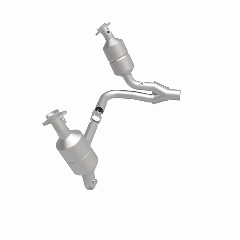 MagnaFlow Conv DF 04 Dakota 3.7/4.7 2WD OEM Magnaflow