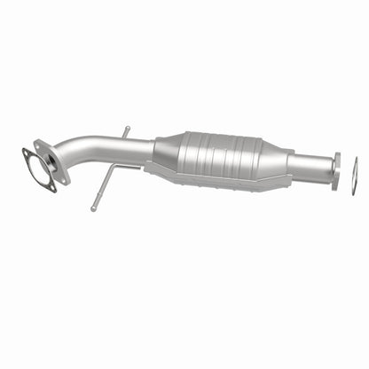 MagnaFlow Conv DF 02-05 Sedona 3.5L Rear Magnaflow