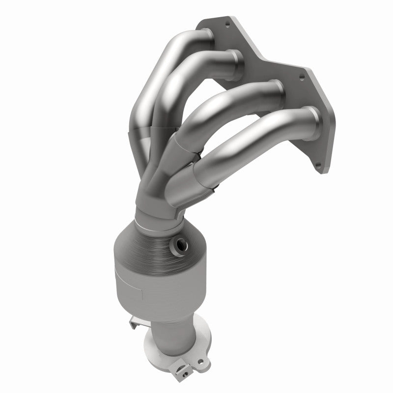 MagnaFlow Conv DF 07 Toyota Highlander 2.4L Magnaflow