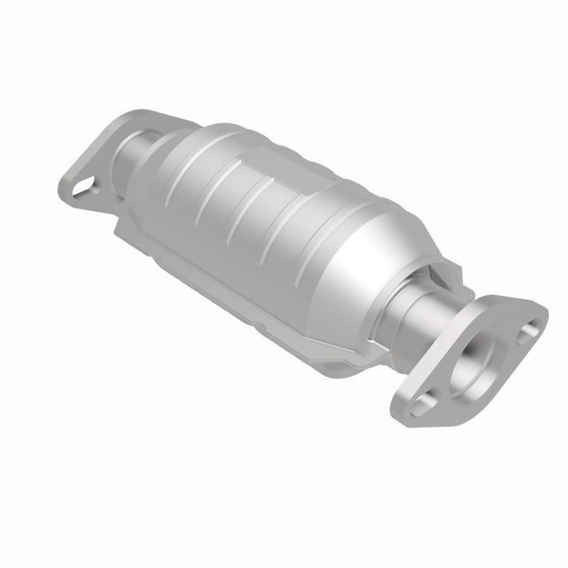 MagnaFlow Conv DF 95-98 Nissan 240SX 2.4L Front (49 State) Magnaflow